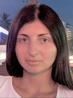 Смирнова Татьяна Сергеевна