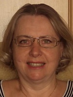 Павлова Татьяна Владиславовна