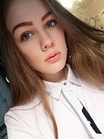 Киселева Ксения Андреевна