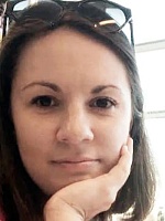 Кузьмина Екатерина Сергеевна