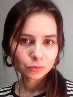 Медникова Анна Александровна