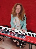Катасова Алла Евгеньевна