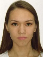 Суханова Ксения Александровна