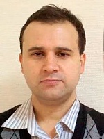 Салибекян Сергей Михайлович