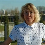 Анна Владимировна Волкова