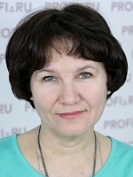 Братухина Галина Алексеевна