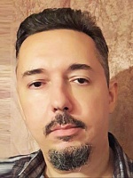 Коршунов Дмитрий Александрович
