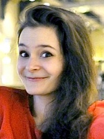 Сергеева Евгения Петровна