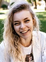 Абдуразакова Анна Вячеславовна
