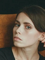 Козловская Полина Александровна