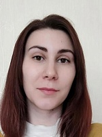 Жукова Ирина Михайловна