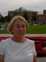 Кошелева Галина Макаровна