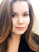 Мельникова Елена Анатольевна