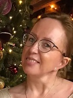 Кинякина Екатерина Николаевна