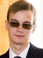 Акинчиц Евгений Геннадьевич