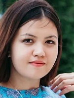 Измаилова Карина Нурлановна