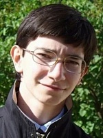 Нагапетян Тигран Артурович