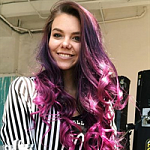 Диана Витальевна Баранова