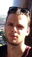 Яськов Игорь Вячеславович
