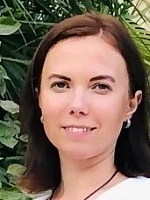 Новикова Марина Леонидовна