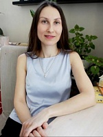 Князева Марина Владимировна