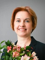 Агамирян Наталья Викторовна