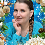 Елена Игоревна  Панченко