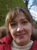 Балдина Светлана Николаевна