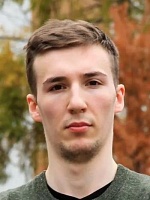 Дуплякин Владислав Олегович