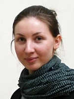 Малеванная Екатерина Игоревна