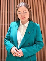 Рузанова Анна Ивановна