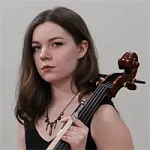 Анна Владимировна Бирюкова