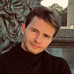 Бабенко Никита Германович
