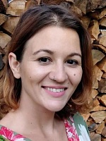 Стребкова Ксения Николаевна