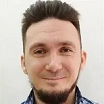 Иван Геннадиевич Юрченко