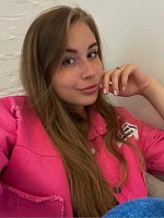 Горюнкова Кристина Олеговна
