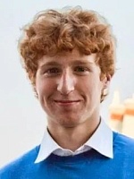 Кузнецов Никита Александрович
