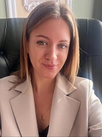 Смирнова Юлия Андреевна
