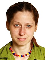 Орманд Людмила Александровна