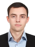 Дмитриев Антон Константинович
