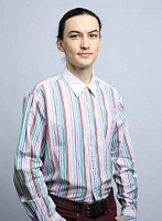 Шубин Артем Вадимович