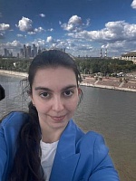 Дьяченко Анна Александровна