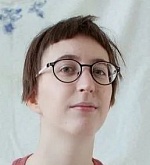 Шестопалова Ирина Михайловна