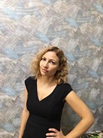 Захаркина Ольга Ивановна