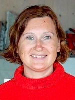 Звонкова Екатерина Михайловна