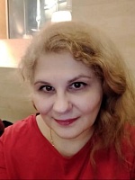 Никитина Ольга Станиславовна