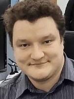 Царев Владимир Андреевич