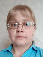Скатова Дина Дмитриевна