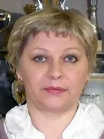 Лычагина Светлана Николаевна