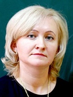 Синицкая Олеся Валентиновна